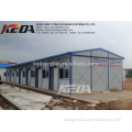 China Guangzhou Cheap Prefabricated Modular Homes for Sale, Site Camp Office Dormitory Barrack